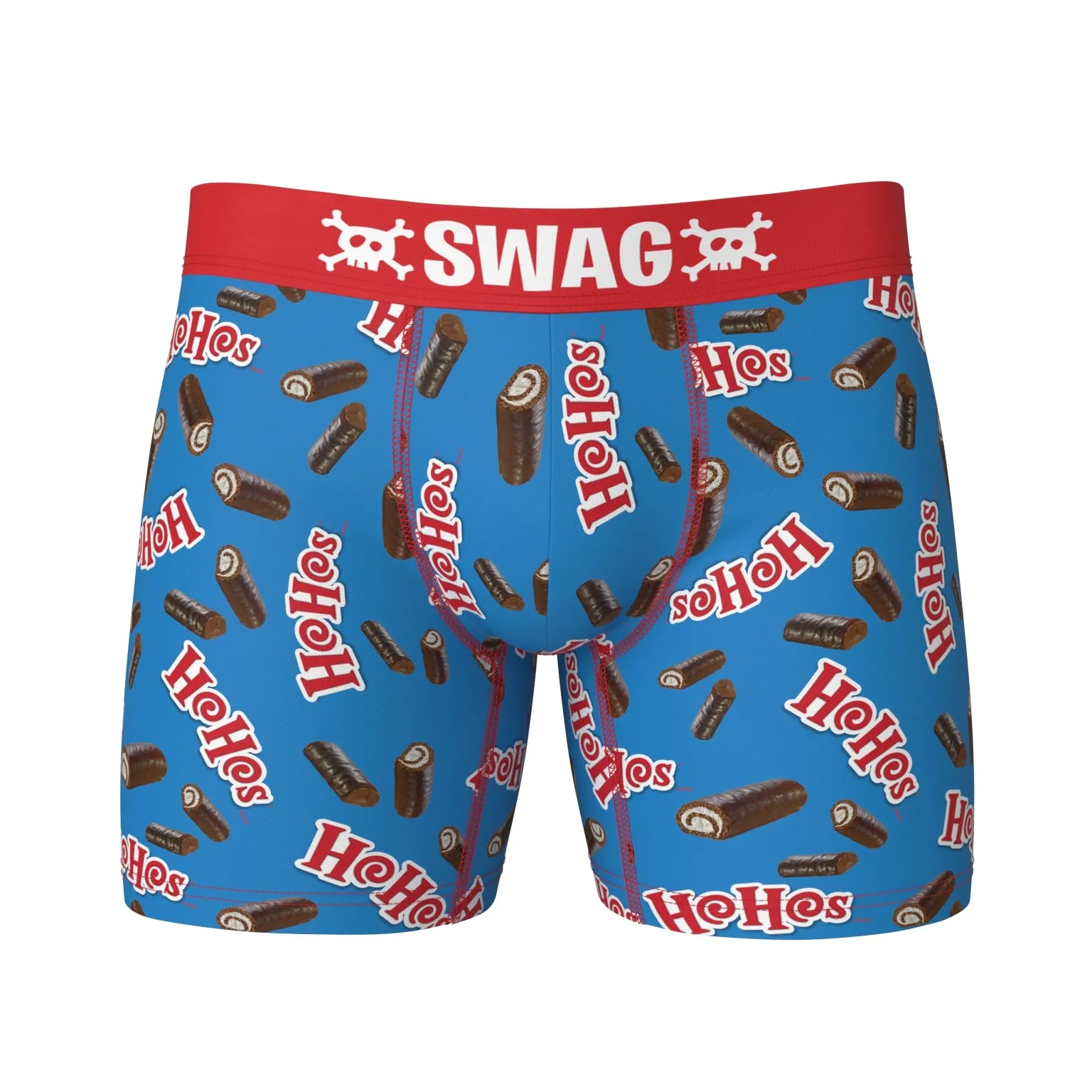 SWAG - Hostess Ho Hos Boxers