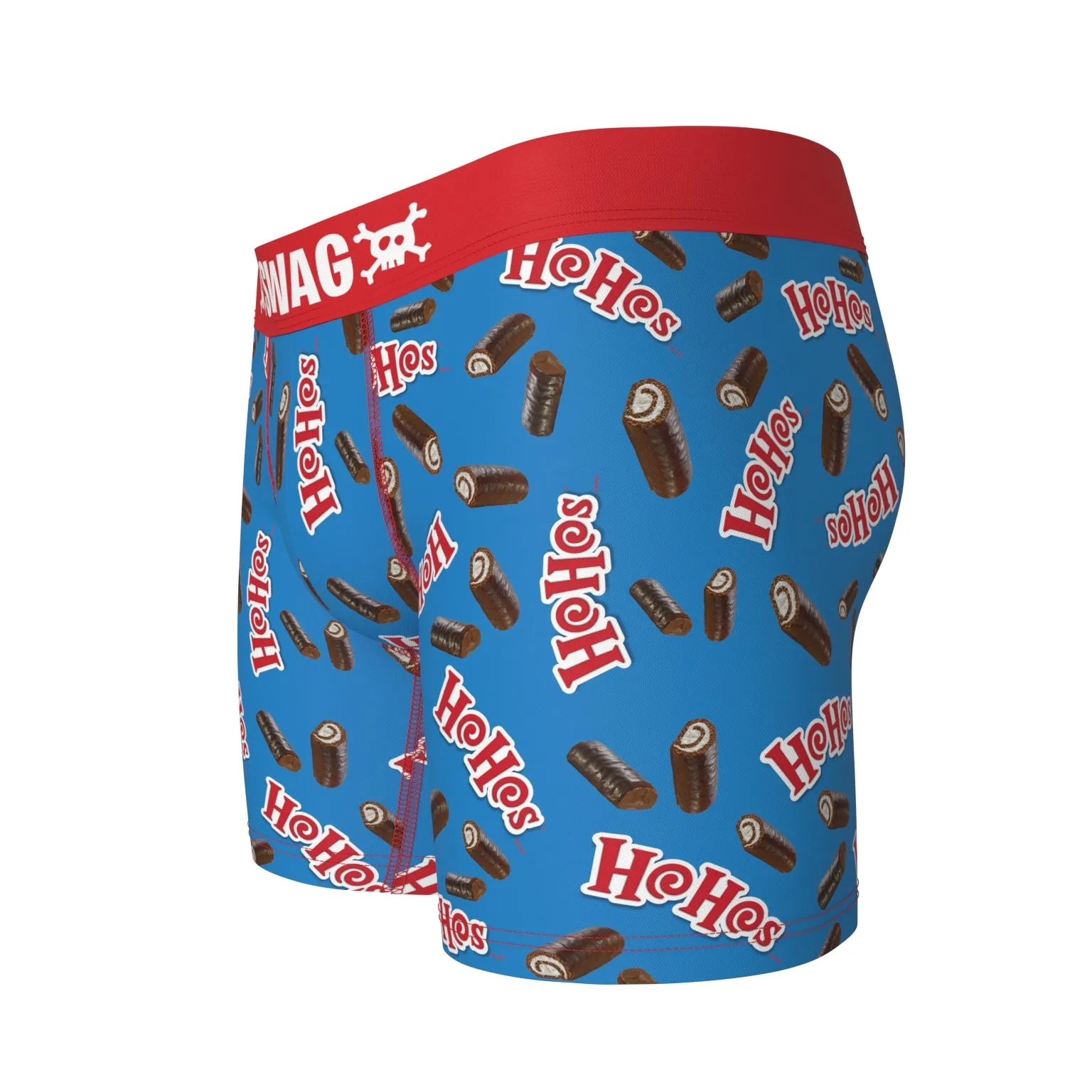 SWAG - Hostess Ho Hos Boxers