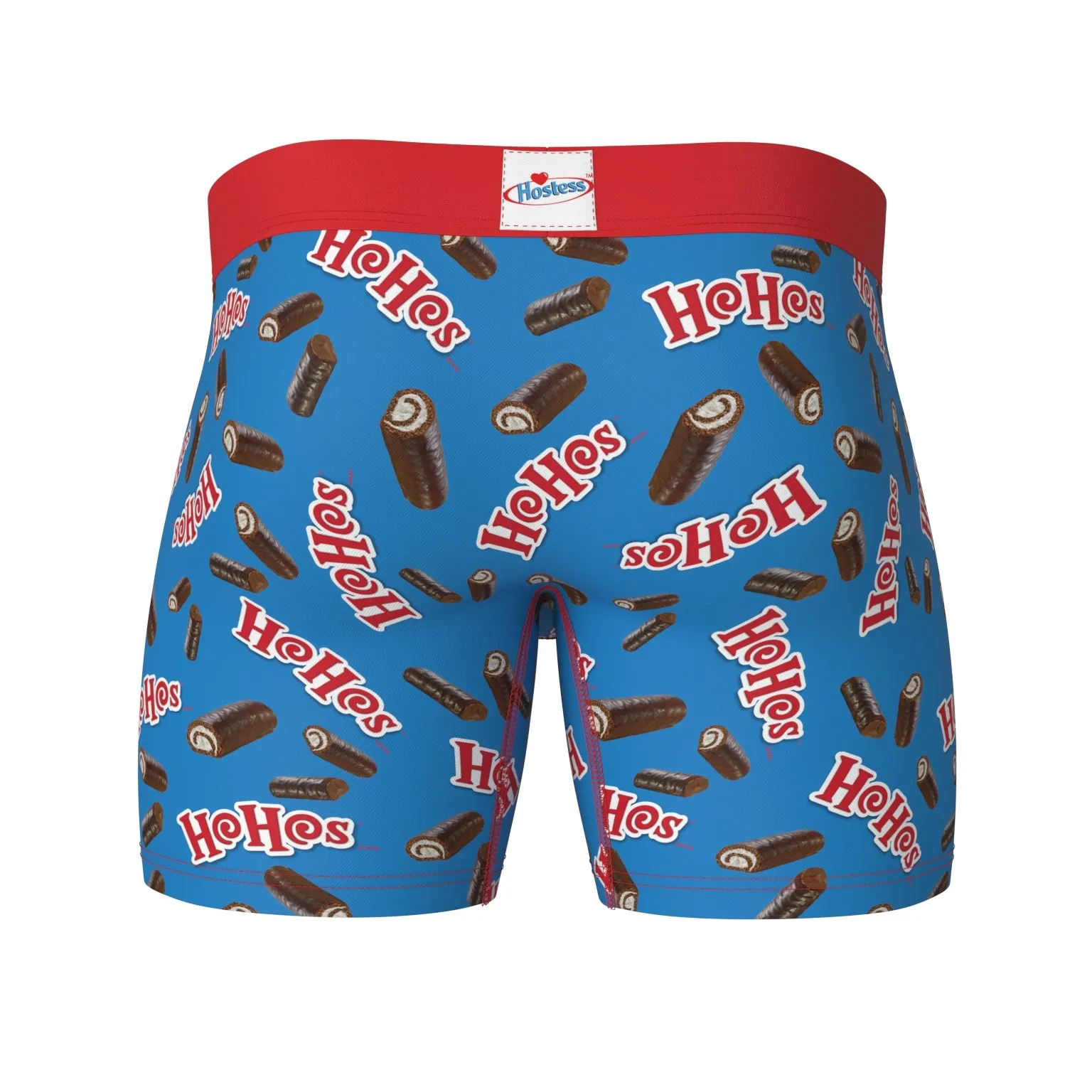 SWAG - Hostess Ho Hos Boxers