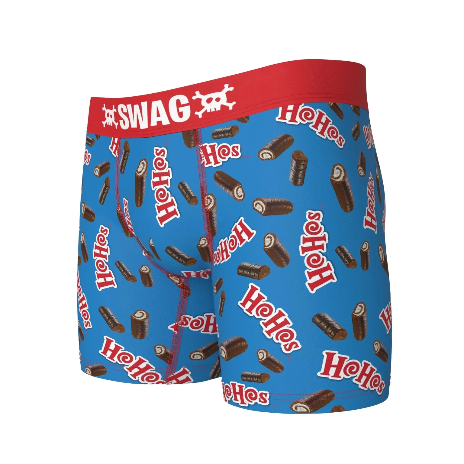 SWAG - Hostess Ho Hos Boxers