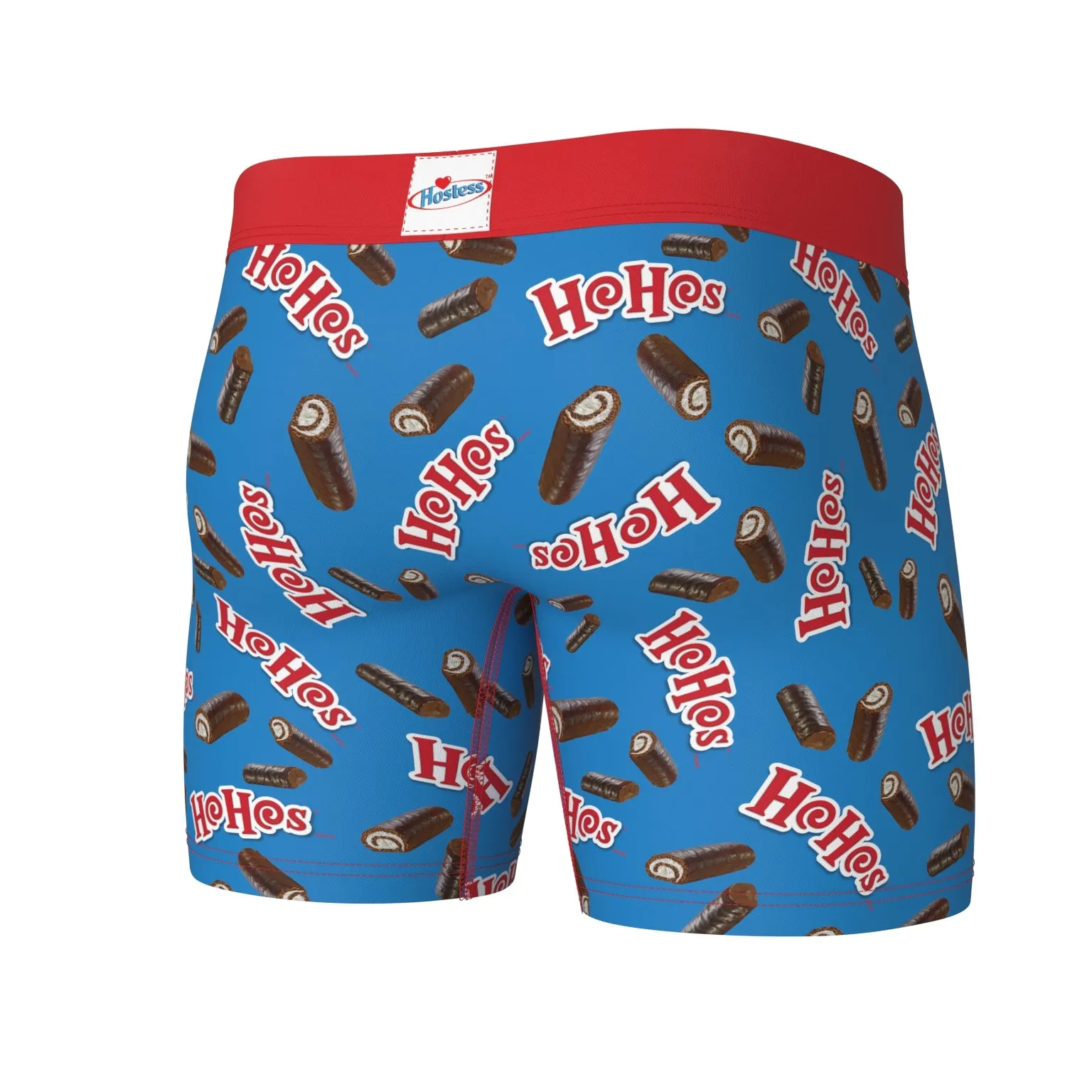 SWAG - Hostess Ho Hos Boxers