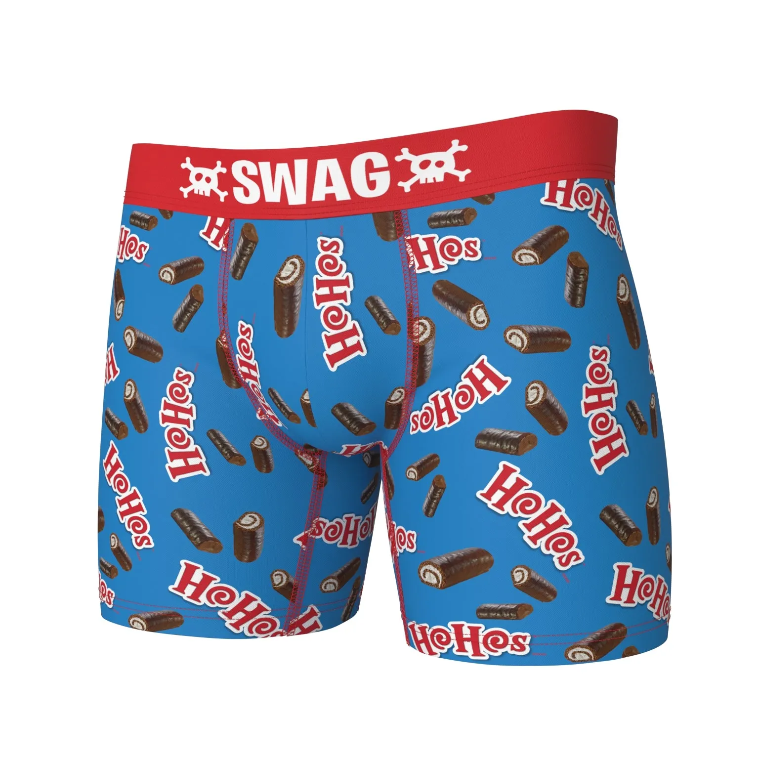 SWAG - Hostess Ho Hos Boxers