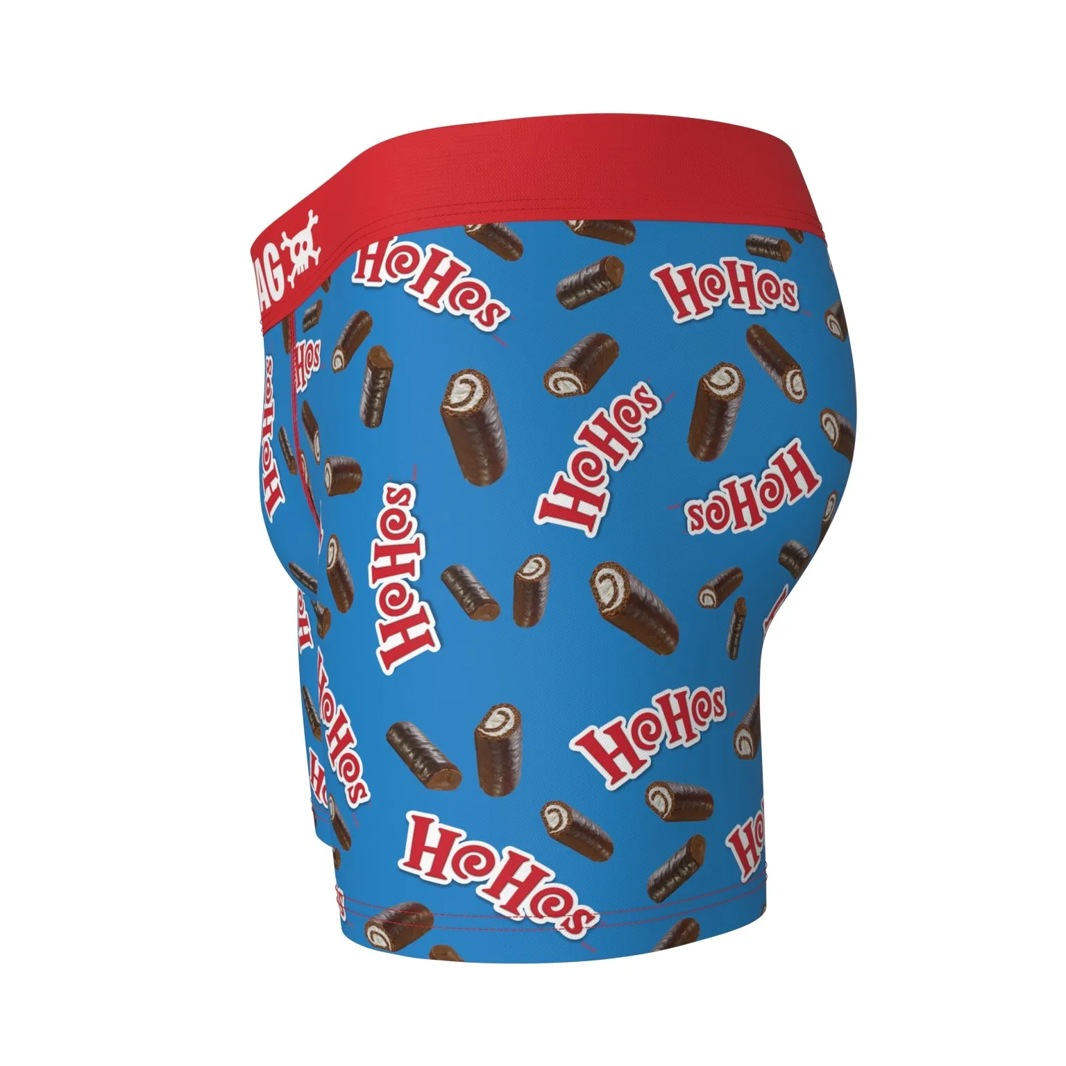 SWAG - Hostess Ho Hos Boxers