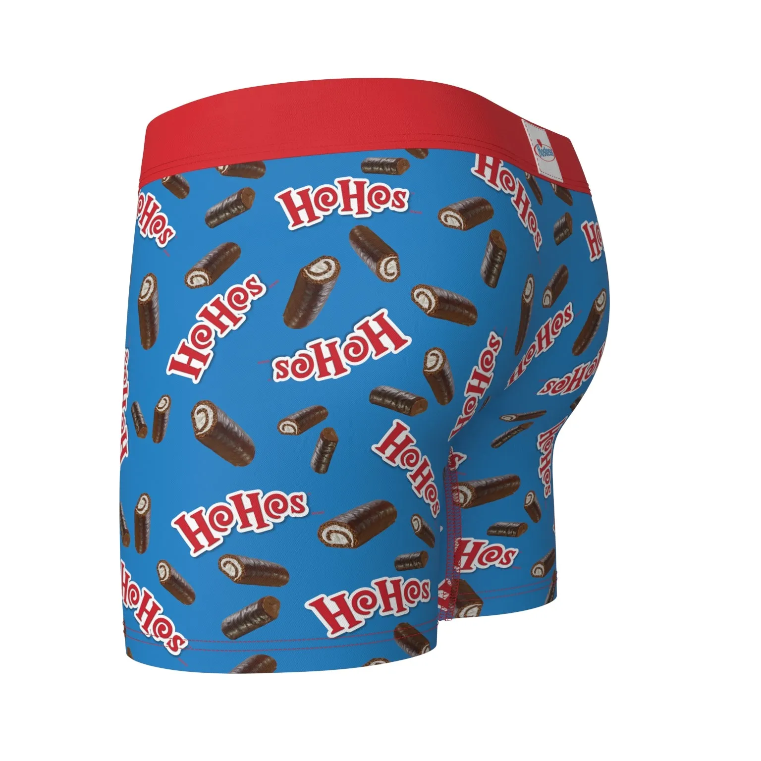 SWAG - Hostess Ho Hos Boxers