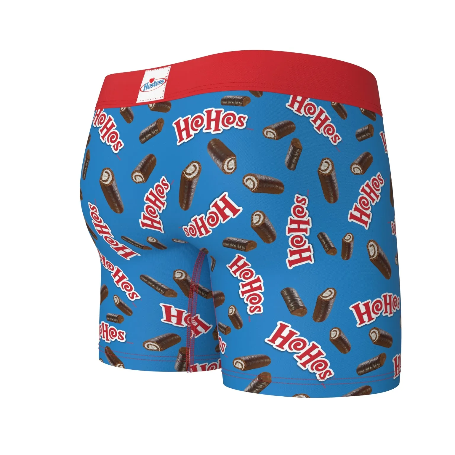 SWAG - Hostess Ho Hos Boxers