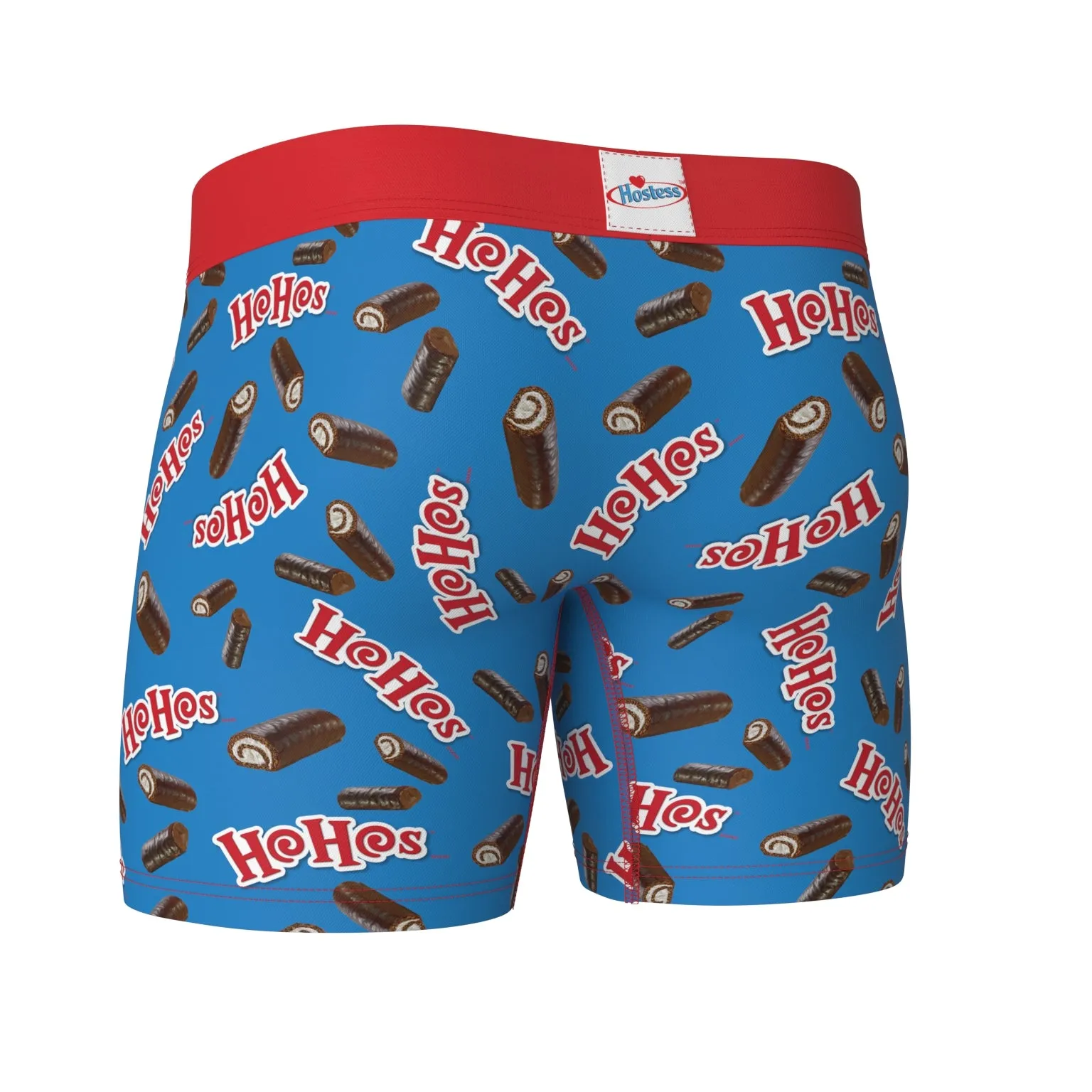 SWAG - Hostess Ho Hos Boxers