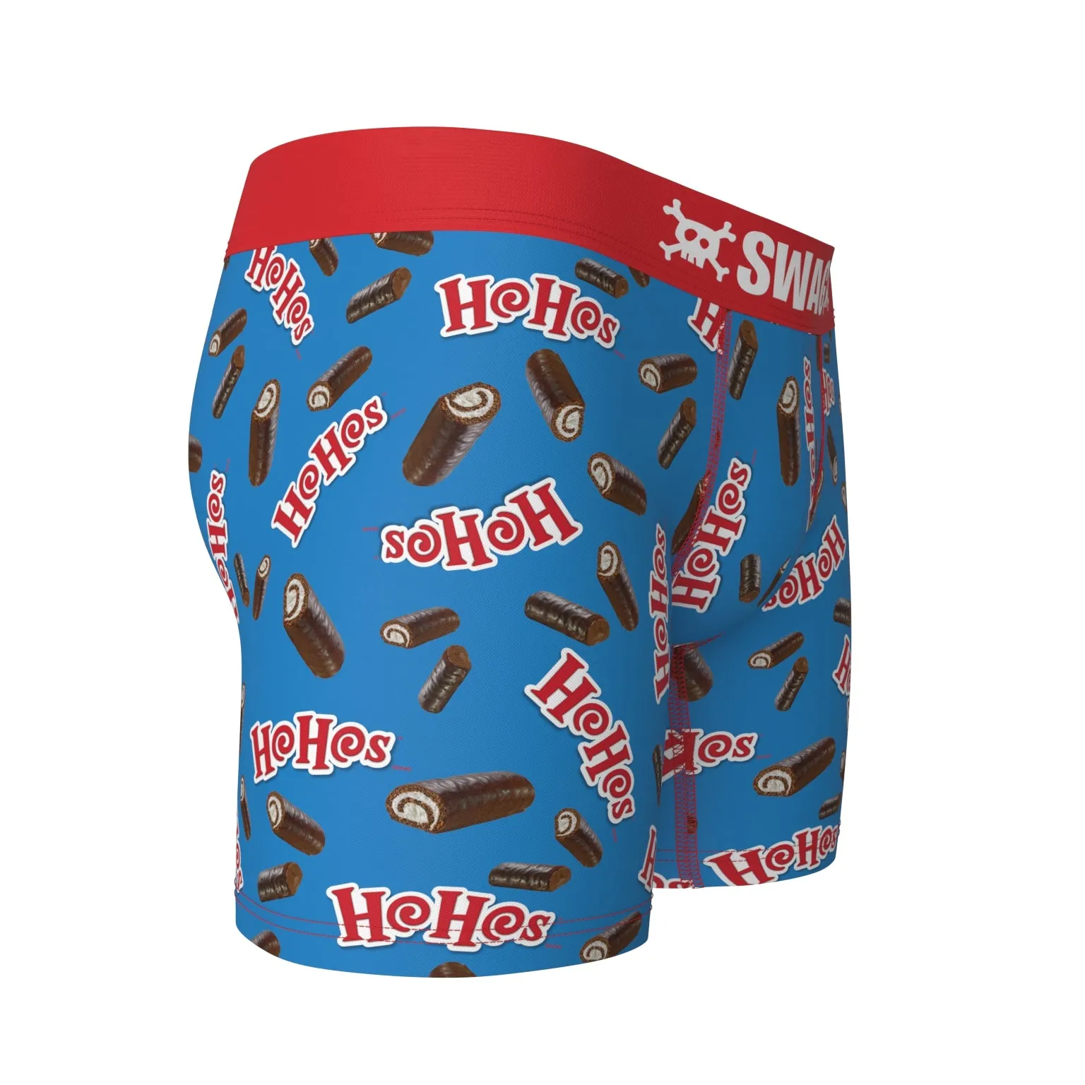 SWAG - Hostess Ho Hos Boxers