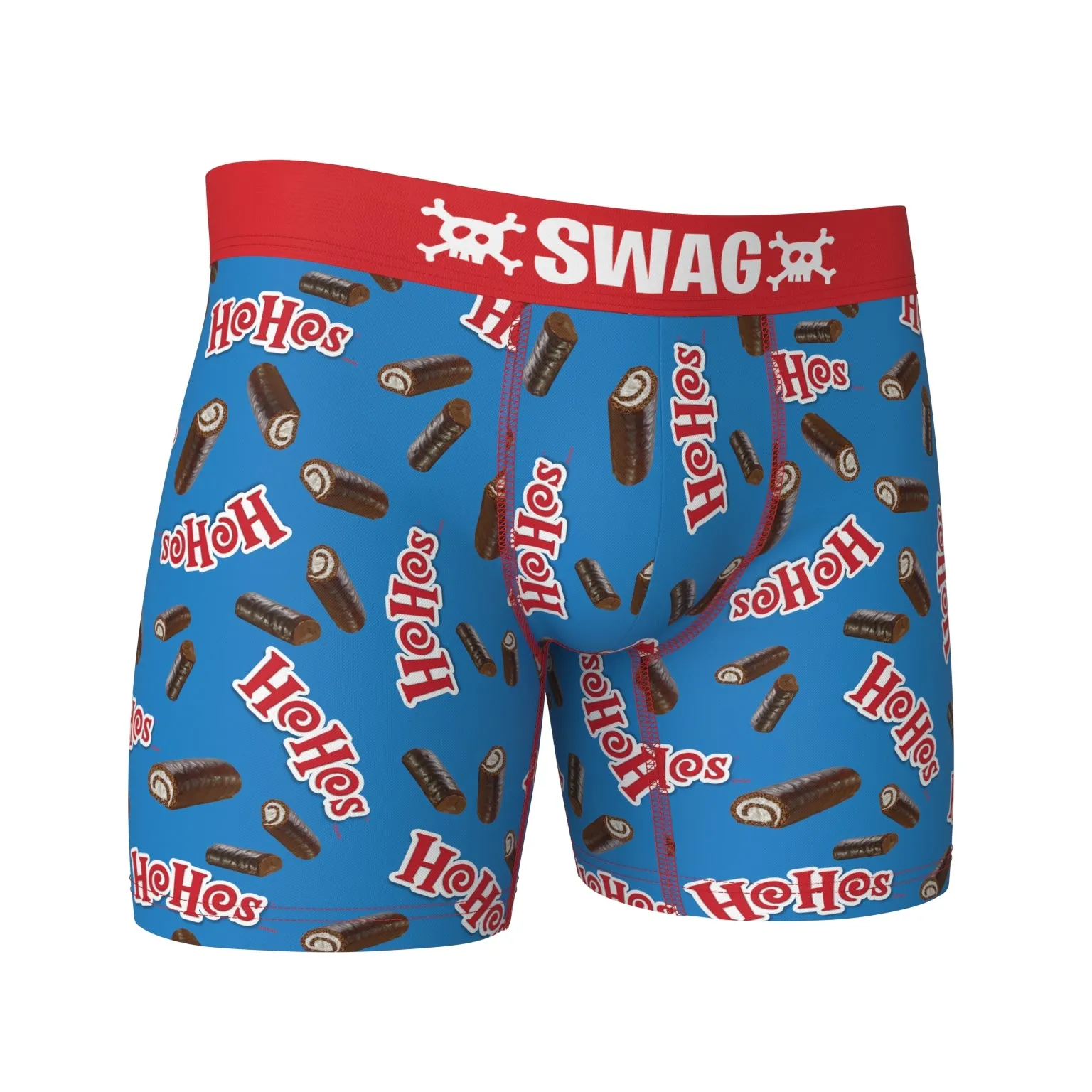 SWAG - Hostess Ho Hos Boxers