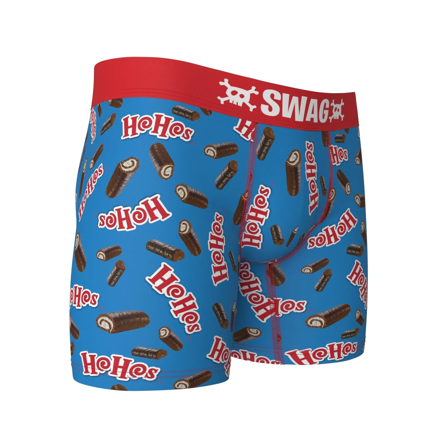 SWAG - Hostess Ho Hos Boxers