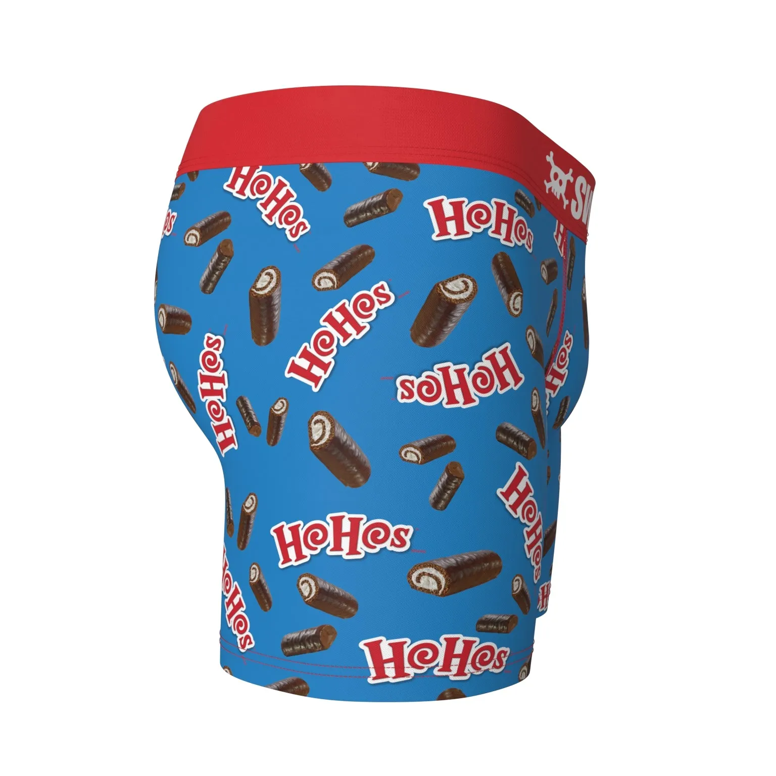 SWAG - Hostess Ho Hos Boxers