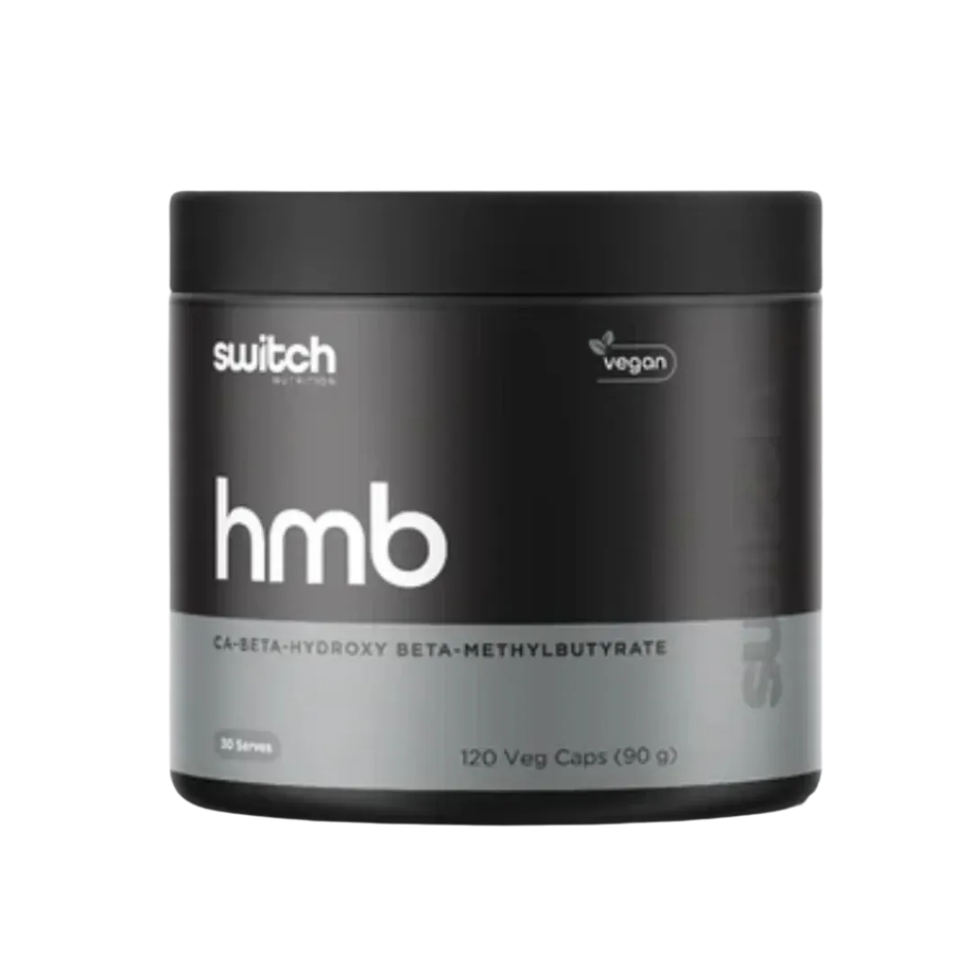 Switch Nutrition - HMB