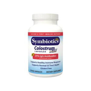 Symbiotics Colostrum Plus Dog & Cat Supplement