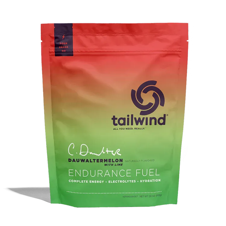 Tailwind 30 serving