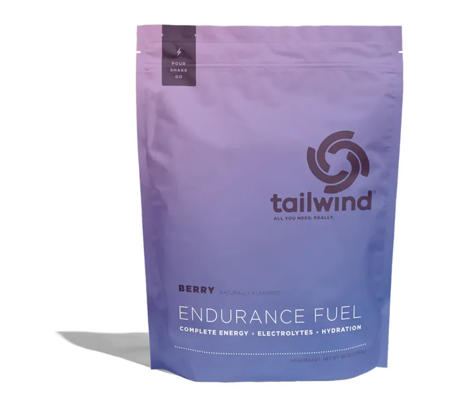 Tailwind 30 serving