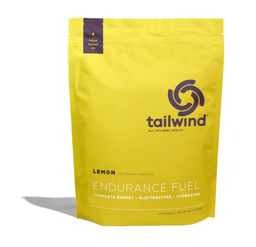 Tailwind 30 serving