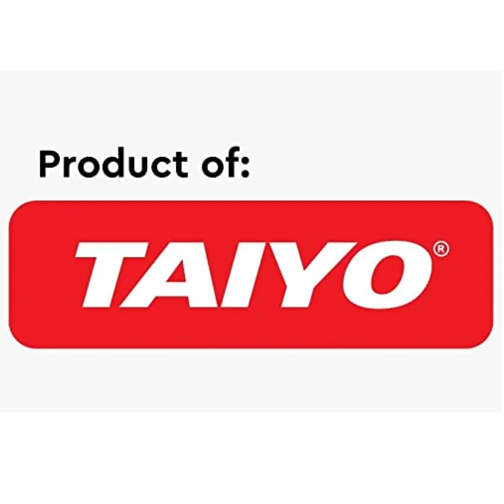 Taiyo Aini Spirulina Fish Food (Buy 1 Get 1) (Limited Shelf Life)