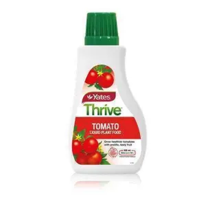 Yates Thrive Conc.Tomato Food 500ml